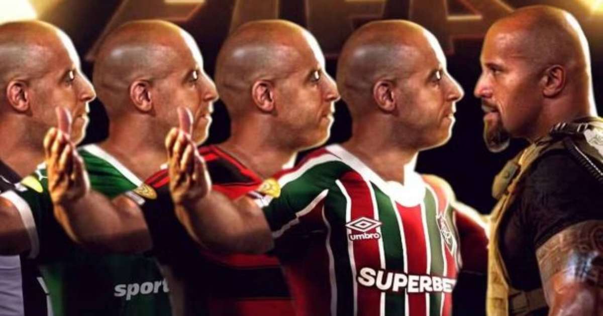 “this-is-brazil”:-web-enche-de-memes-com-classificacao-dos-brasileiros-no-mundial