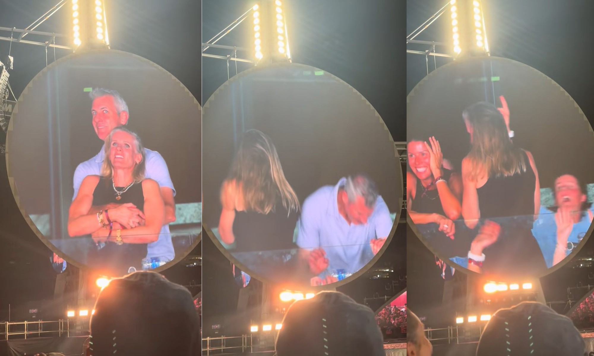 flagra-em-show-do-coldplay:-novo-ceo-diz-que-empresa-ganhou-holofotes,-mas-que-nunca-desejou-isso