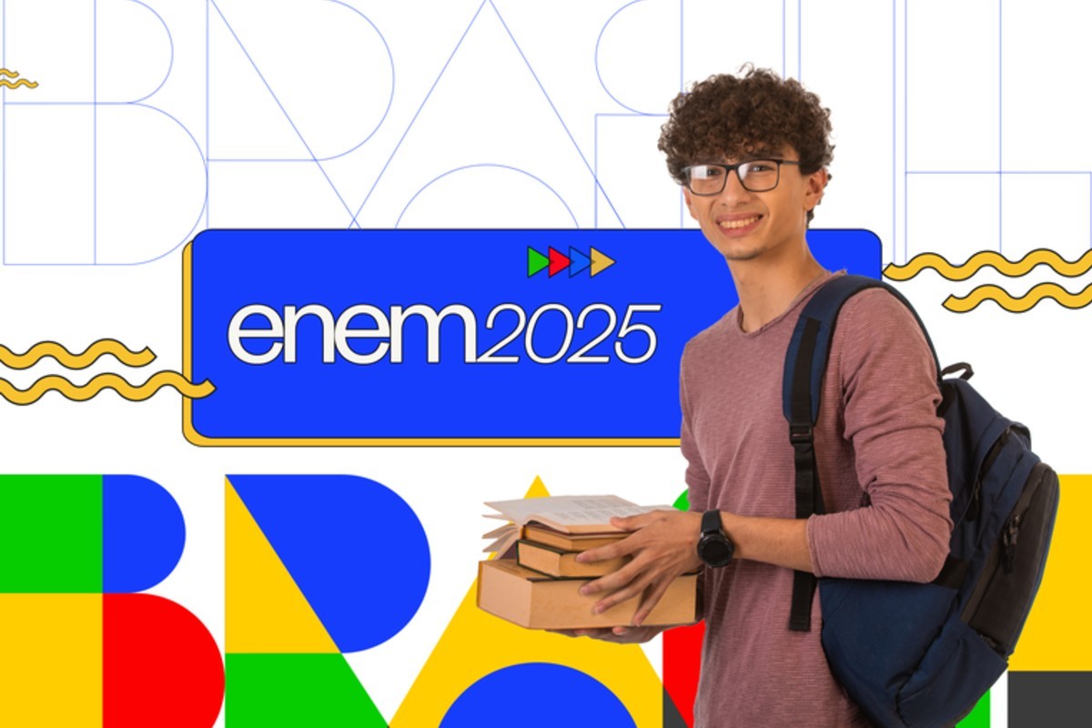 enem-2025-tem-mais-de-4,8-milhoes-de-inscritos-confirmados;-alta-e-de-11%-em-relacao-a-2024