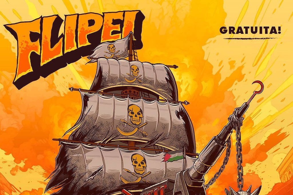 flipei,-evento-literario-periferico,-acusa-gestao-ricardo-nunes-de-censura-por-tentar-cancela-lo