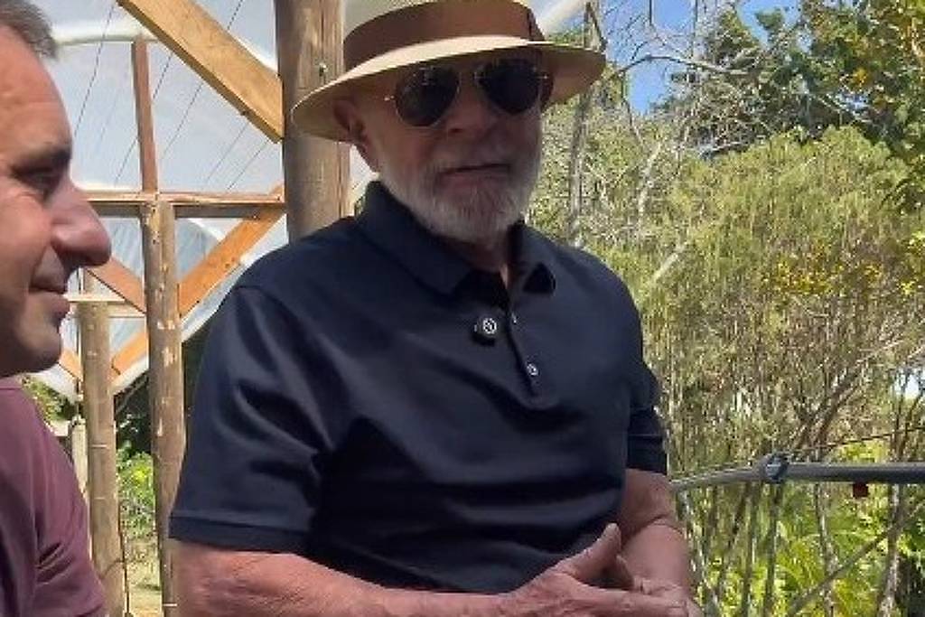em-recado-a-trump,-lula-diz-que-planta-comida,-nao-odio