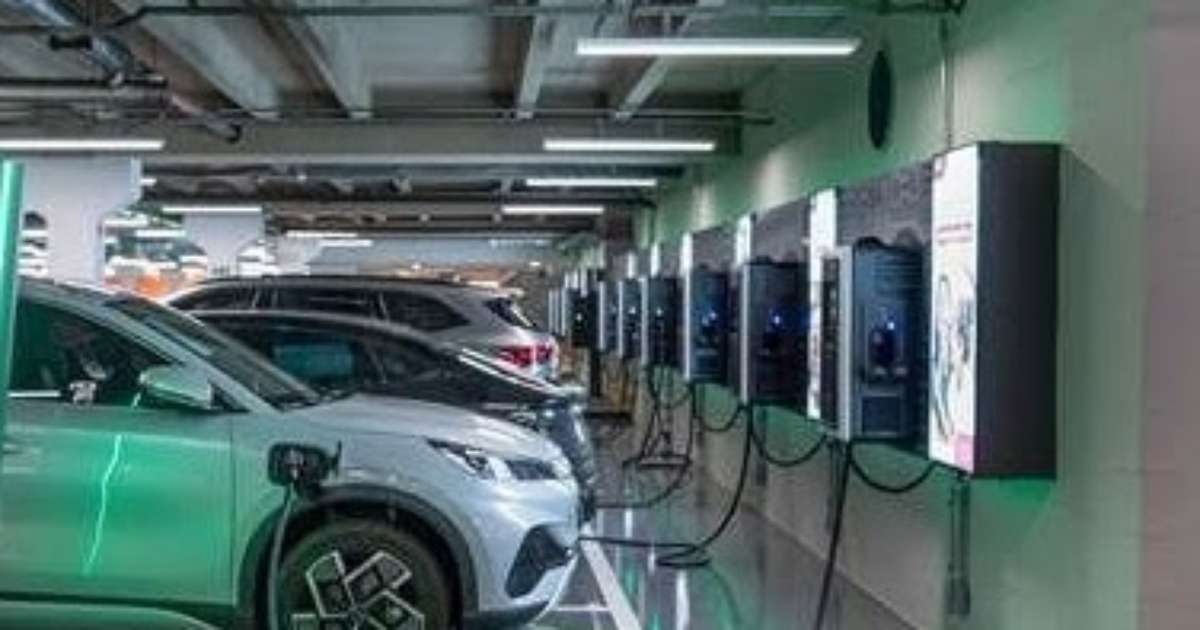 mobilidade-eletrica:-regras-de-bombeiros-dificultam-recarga-em-condominios