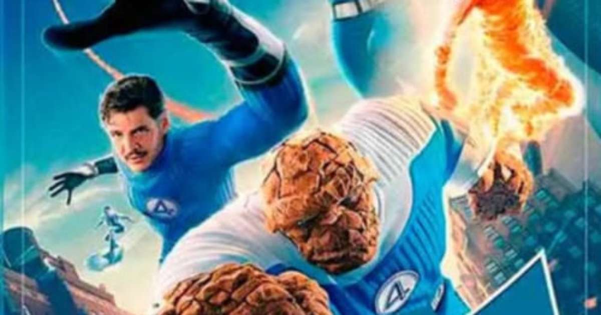 com-sucesso-do-novo-quarteto-fantastico,-relembre-versoes-anteriores-dos-herois