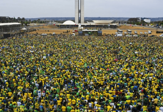 7-de-setembro:-veja-como-governistas-e-oposicao-se-preparam-para-ir-as-ruas