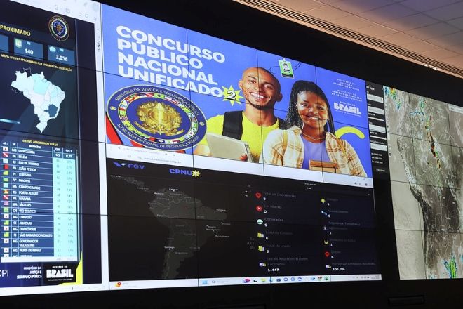 cnu-2025-registra-comparecimento-de-quase-60%-e-abstencao-de-42,8%,-diz-ministra