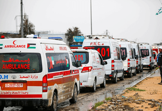 hamas-anuncia-que-a-entrega-de-ajuda-humanitaria-em-gaza-sera-retomada-no-sabado