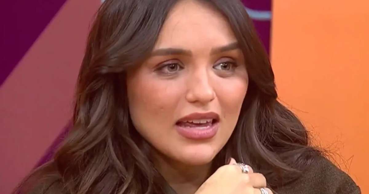 rafa-kalimann-revela-que-comecou-a-fumar-aos-14-anos-e-motivo-choca-a-web;-veja