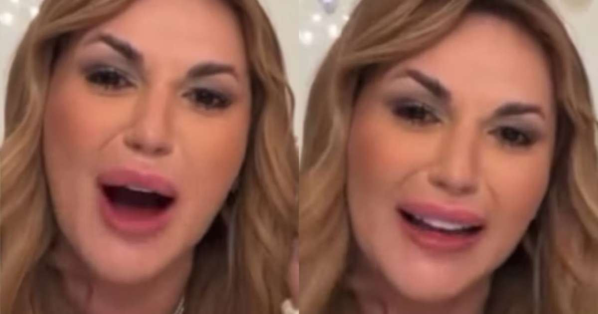 video:-deolane-bezerra-se-revolta-ao-ser-xingada-e-confronta-jovens:-‘quem-foi-o-babaca?’