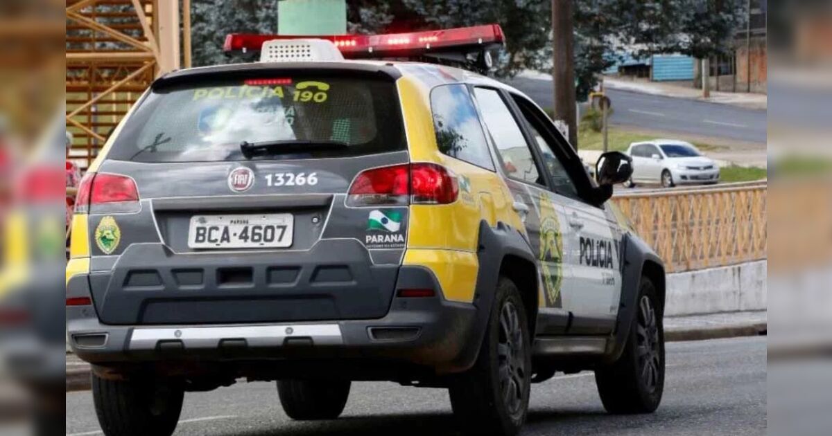 confusao-em-posto-de-combustiveis-de-ivaipora-mobiliza-pm