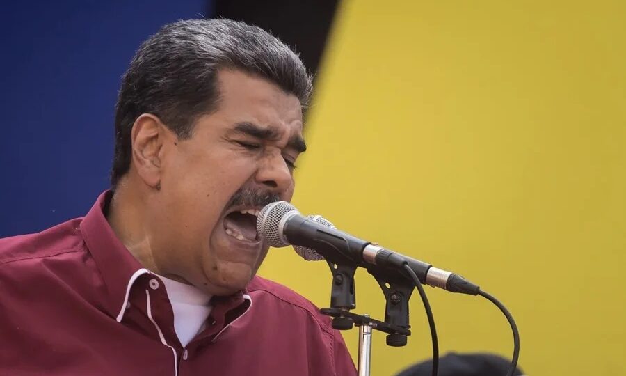 acao-dos-eua-na-venezuela:-afronta-a-soberania-ou-protecao-a-dignidade-humana?