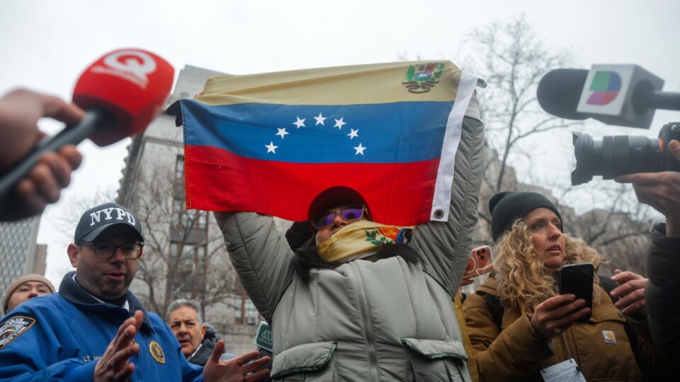 o-colapso-venezuelano-nao-foi-acidente:-a-conta-do-socialismo-bolivariano
