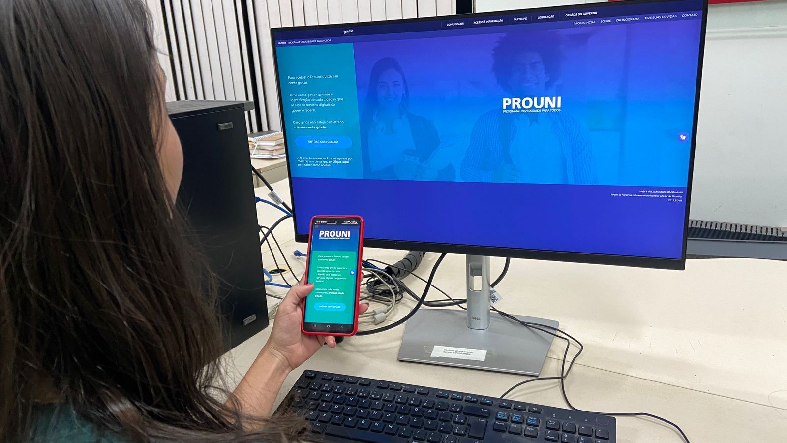 prouni-2026:-edital-do-1o-semestre-e-divulgado;-confira-as-datas