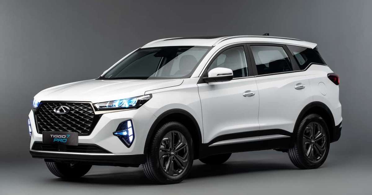 caoa-chery-tem-maior-indice-de-vendas-em-varejo-do-que-byd,-bwm-e-fiat