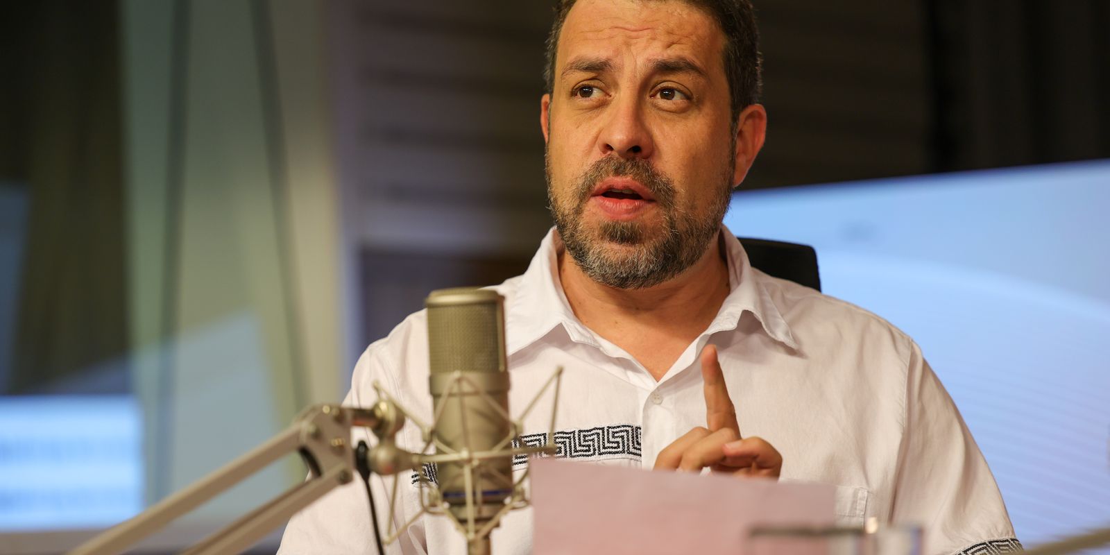 boulos-acredita-que-fim-da-escala-6×1-pode-ser-aprovado-neste-semestre