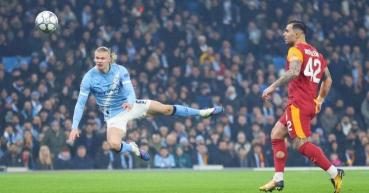 com-marca-de-haaland,-manchester-city-vence-o-galatasaray-e-esta-nas-oitavas-da-champions
