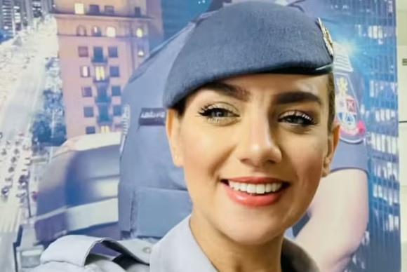 pm-e-encontrada-morta-em-apartamento-no-bras;-policia-civil-apura-circunstancias