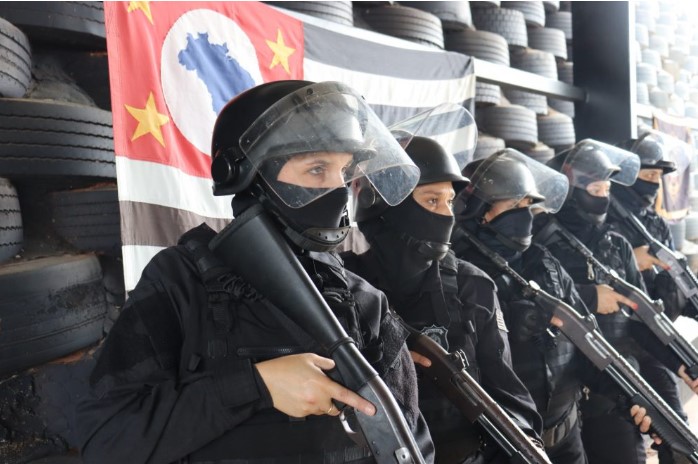 policiais-penais-femininas-ganham-destaque-na-tropa-de-elite-do-sistema-prisional-paulista