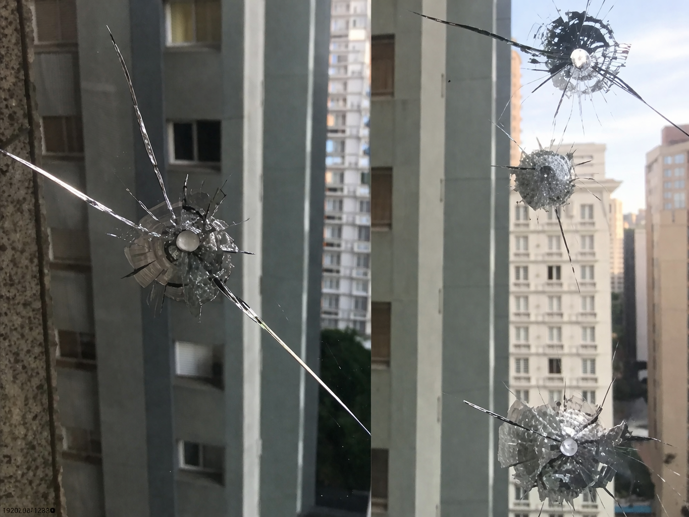 hotel-de-luxo-nos-jardins-e-atingido-por-disparos-e-tem-tres-andares-danificados