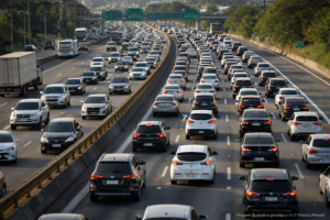 feriado-de-tiradentes:-veja-os-melhores-e-piores-horarios-para-pegar-estrada-em-sp