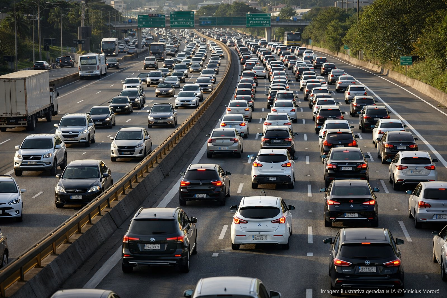 feriado-de-tiradentes:-veja-os-melhores-e-piores-horarios-para-pegar-estrada-em-sp