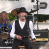 Alex Ligertwood, ex-vocalista da banda de Santana, morre aos 79 anos