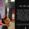 Atriz de ‘The Pitt’ critica gritos de fãs da série durante musical na Broadway: ‘Não é um circo’