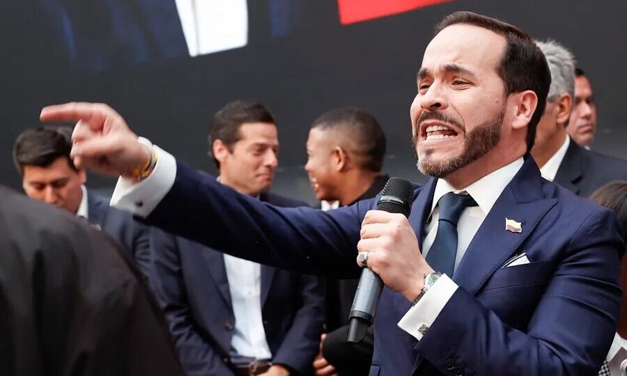 “the-tiger”:-colombia-vai-eleger-aliado-de-trump-e-milei?