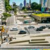 Prefeitura de SP estuda concessão da Praça Roosevelt por 20 anos