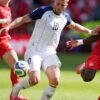 Canadá e Bósnia empatam por 1×1 no jogo de abertura da Copa no Canadá