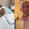 Morre Vovô Anésio, fenômeno do TikTok, aos 88 anos