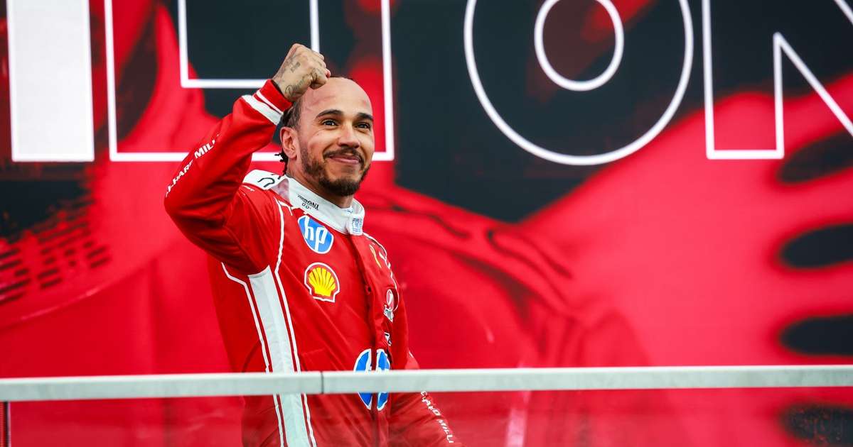 f1:-lewis-hamilton-vence-o-gp-de-barcelona-e-conquista-primeira-vitoria-pela-ferrari