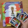 Álbum da Copa: figurinhas viram ferramenta de aprendizado emocional para crianças