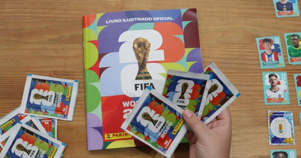 album-da-copa:-figurinhas-viram-ferramenta-de-aprendizado-emocional-para-criancas