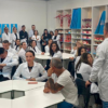 Médicos terão de atingir nota mínima em exame nacional para obter registro profissional