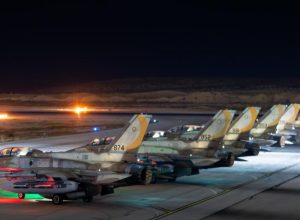 o-ataque-de-israel-ao-programa-nuclear-do-ira