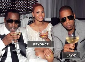 ‘festa-branca’:-eventos-de-p.-diddy-com-acusacoes-de-abuso-ja-receberam-trump-e-beyonce;-entenda