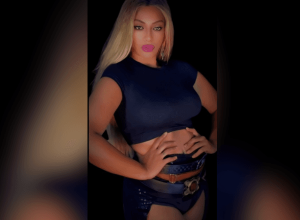 ‘beyonce-brasileira’-faz-vaquinha-para-tratar-filha-com-leucemia:-“estou-sem-estrutura”