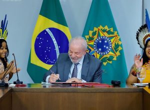 no-ceara-3-terras-indigenas-sao-demarcadas,-somando-16-areas-em-3-anos