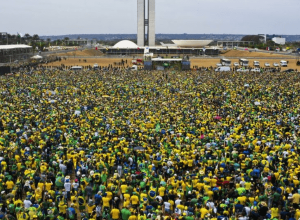7-de-setembro:-veja-como-governistas-e-oposicao-se-preparam-para-ir-as-ruas