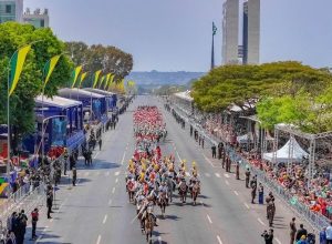 7-de-setembro:-saiba-tudo-sobre-o-desfile-em-brasilia