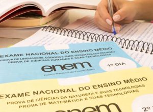 plataforma-do-la-vem-o-enem-lanca-1o-tema-para-correcao-gratuita-de-redacao;-vagas-sao-limitadas