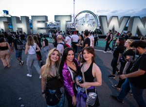 the-town-2025:-metro-e-cptm-vao-funcionar-24-horas