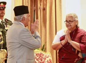 nepal-dissolve-parlamento-e-convoca-eleicoes-apos-protestos