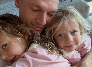 apos-chegar-do-the-town,-nick-carter-compartilha-fotos-com-os-filhos:-‘era-so-isso-que-eu-precisava’