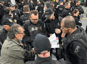policia-prende-23-suspeitos-em-operacao-contra-envio-de-drogas-pelos-correios-no-parana
