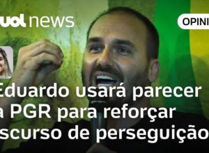 casado:-eduardo-usara-parecer-da-pgr-para-reforcar-discurso-de-perseguicao