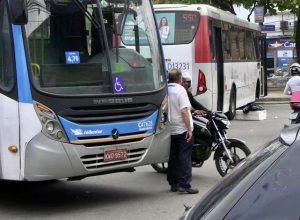 apos-dia-mais-letal-da-historia,-rio-amanhece-sem-vias-obstruidas