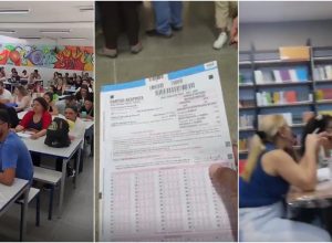 pnd:-veja-os-gabaritos-preliminares-da-prova-nacional-docente,-conhecida-como-‘enem-dos-professores’