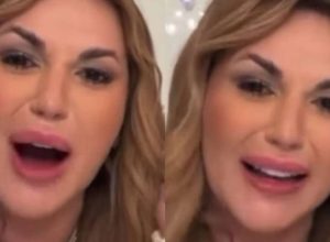 video:-deolane-bezerra-se-revolta-ao-ser-xingada-e-confronta-jovens:-‘quem-foi-o-babaca?’