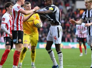 apos-quase-uma-decada,-sunderland-e-newcastle-se-reencontram-na-premier-league